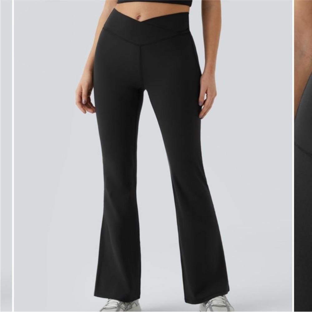Halara Flare Leggings